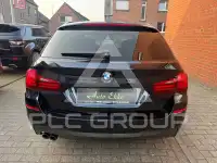 2016 BMW 525