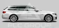 2016 BMW 525