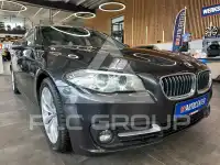 2016 BMW 525
