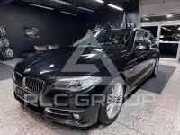 2016 BMW 525