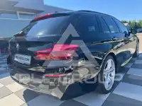 2016 BMW 525