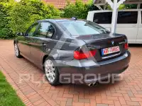 2016 BMW 328