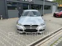 2016 BMW 328