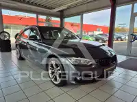 2016 BMW 328