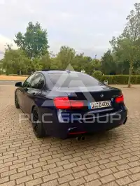 2016 BMW 328