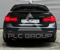 2016 BMW 328