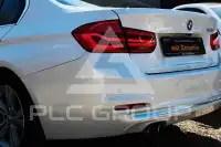 2016 BMW 328