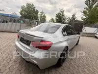 2016 BMW 328