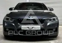 2016 BMW 328