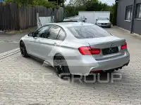 2016 BMW 328