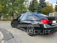 2016 BMW 328