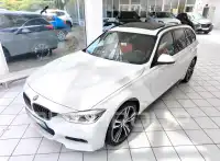 2016 BMW 328