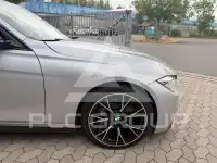 2016 BMW 328