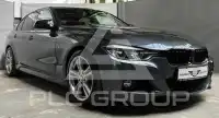2016 BMW 328