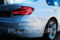 2016 BMW 328