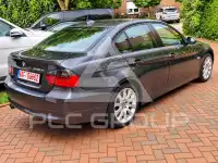 2016 BMW 328