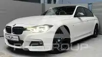 2016 BMW 328