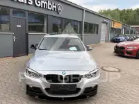 2016 BMW 328