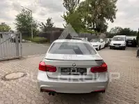 2016 BMW 328