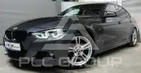 2016 BMW 328