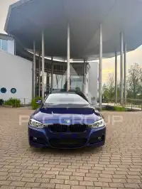2016 BMW 328
