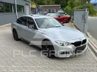 2016 BMW 328
