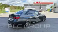 2016 BMW 328
