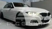 2016 BMW 328