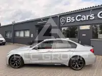 2016 BMW 328