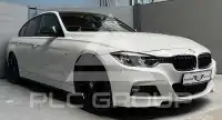 2016 BMW 328