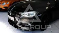 2016 BMW 328