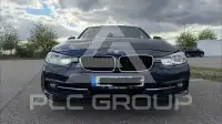 2016 BMW 328