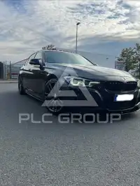 2016 BMW 328