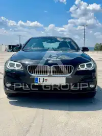 2016 BMW 528