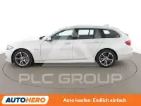 2016 BMW 528