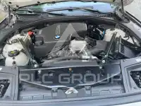2016 BMW 528