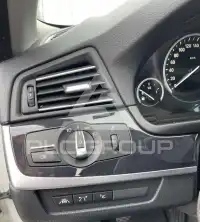 2016 BMW 528