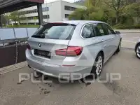 2016 BMW 528