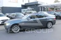 2016 BMW 528