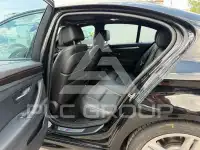 2016 BMW 528