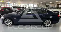 2016 BMW 528