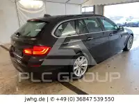 2016 BMW 528