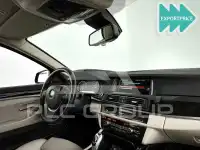 2016 BMW 528