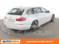 2016 BMW 528