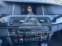 2016 BMW 528