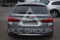 2016 BMW 528