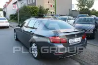 2016 BMW 528