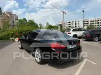 2016 BMW 528