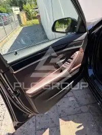 2016 BMW 528