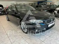 2016 BMW 528